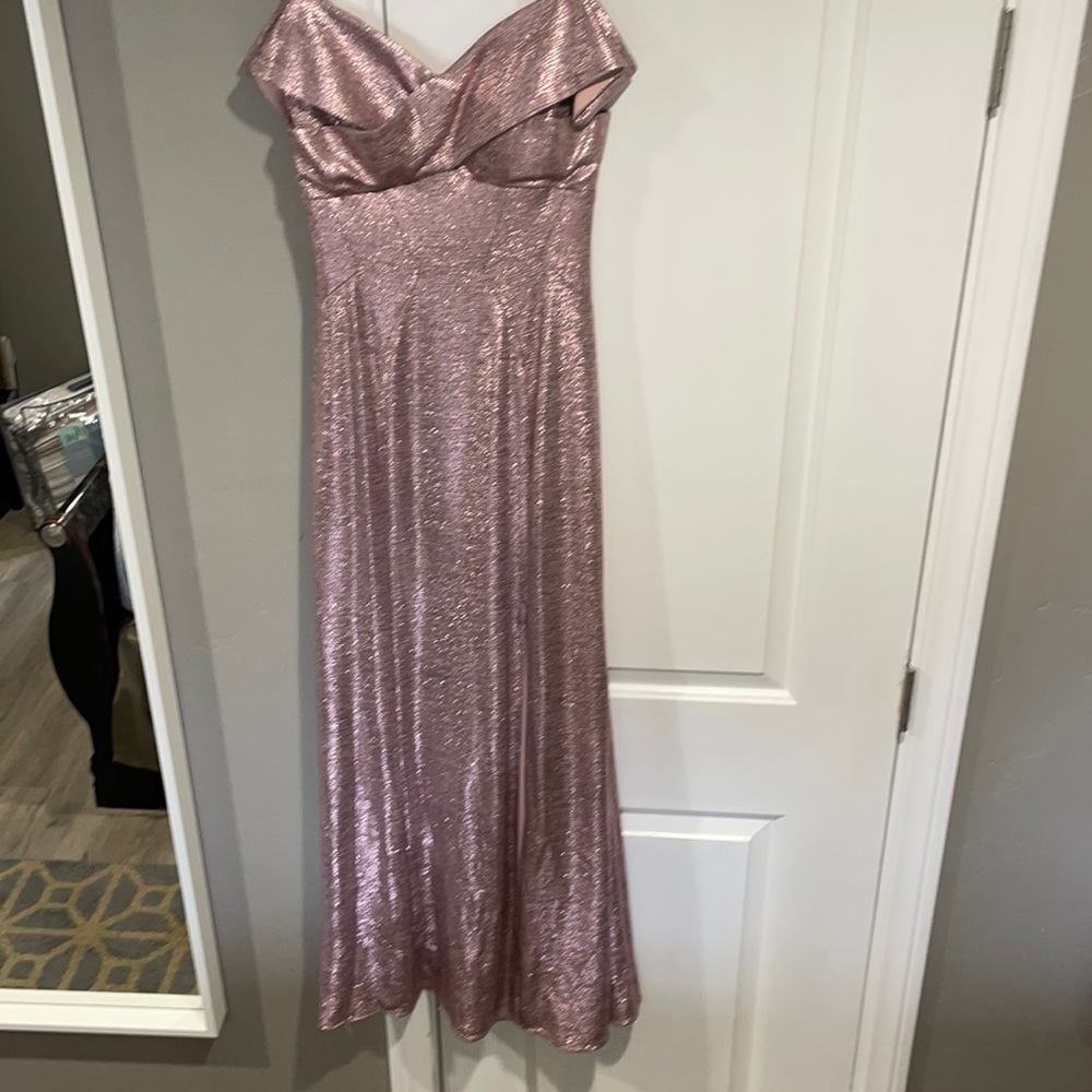 Beautiful and Elegant Dress